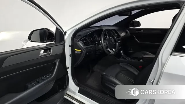 Hyundai Sonata New Rise id 3474933 из Кореи 20