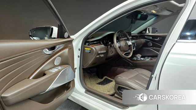 Kia More K9 id 4225426 из Кореи 32