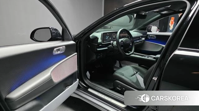 Hyundai Ionic 6 id 4591416 из Кореи 20