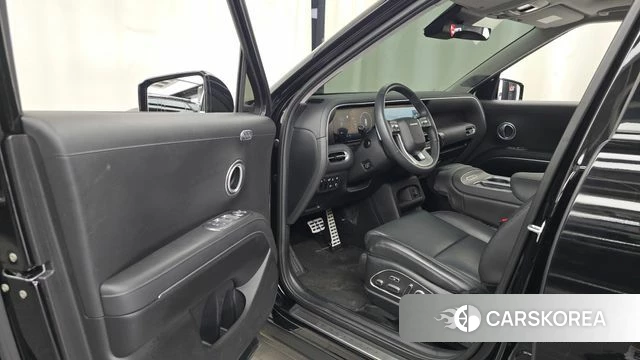 Hyundai Palisade (LX3) id 4870664 из Кореи 33