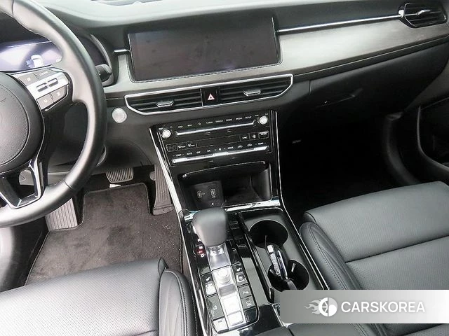 Kia K7 Premier id 4453370 из Кореи 20