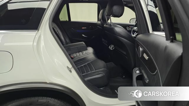 Mercedes-Benz GLC-Class X253 id 4572408 из Кореи 31