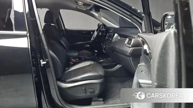 Kia The New Sorento id 3636138 из Кореи 20