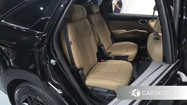 Kia The New Sorento 4th Generation id 3236556 из Кореи 20