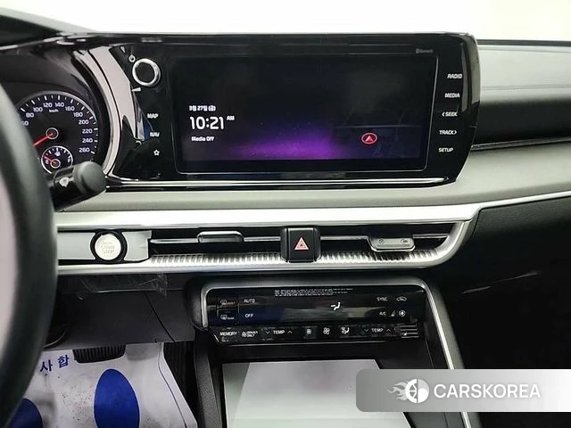 Kia K5 Hybrid 3rd Generation id 4179477 из Кореи 18