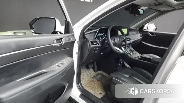 Hyundai Palisade id 3406887 из Кореи 20