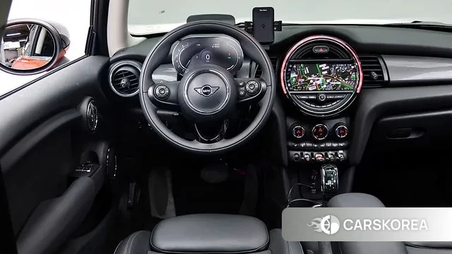 Mini Cooper id 3788364 из Кореи 20