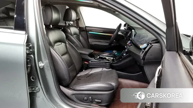 Hyundai Grandeur IG id 2991404 из Кореи 20