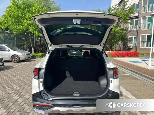 Kia Sportage 5th Generation id 4195418 из Кореи 20