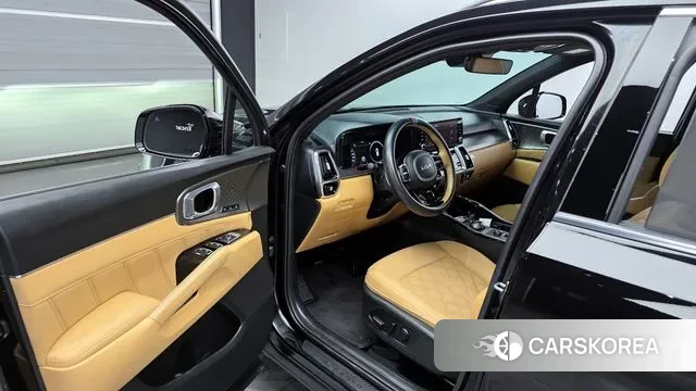 Kia Sorento 4th Generation id 3191212 из Кореи 20