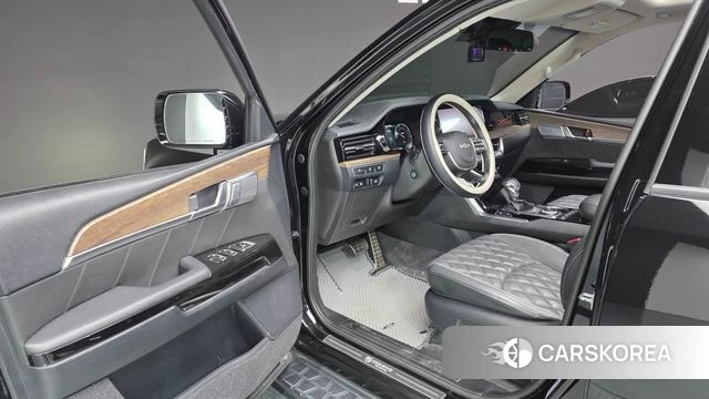 Kia Mohave Master id 4726539 из Кореи 38
