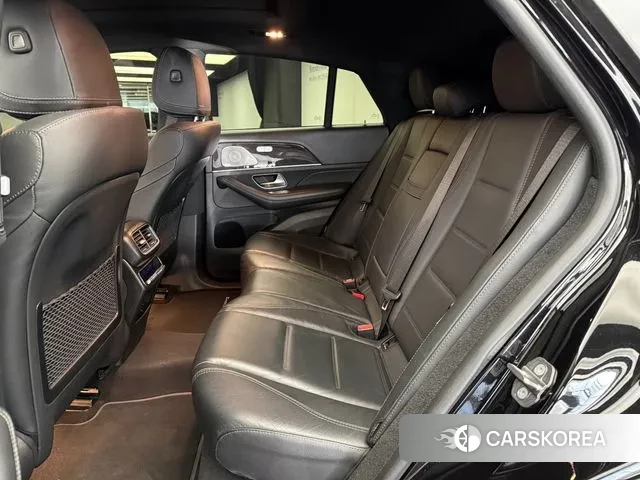 Mercedes-Benz GLE-Class W167 id 3570713 из Кореи 18
