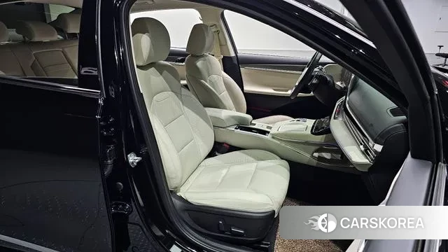 Hyundai The New Grandeur IG id 3416725 из Кореи 20