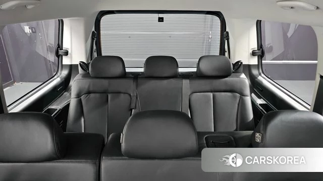 Hyundai Staria id 4929132 из Кореи 33