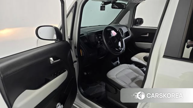 Kia The New Kia Ray id 4442466 из Кореи 20