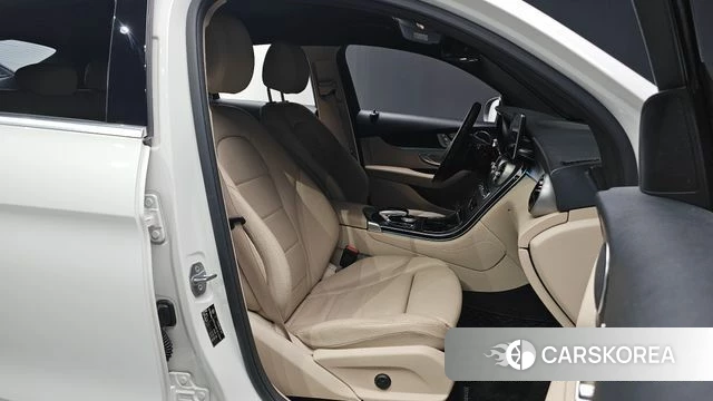 Mercedes-Benz GLC-Class X253 id 3924577 из Кореи 20