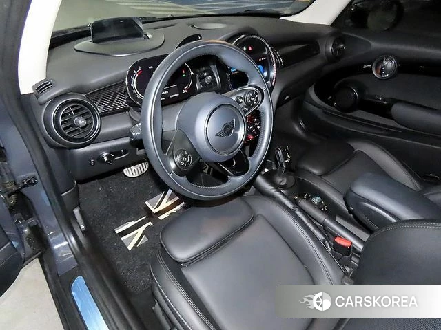 Mini Cooper S id 4356113 из Кореи 20
