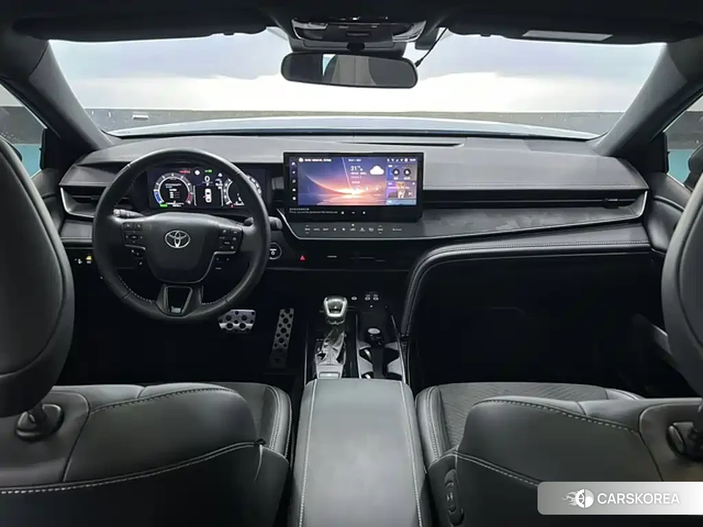 Toyota Camry id 4600546 из Китая 18