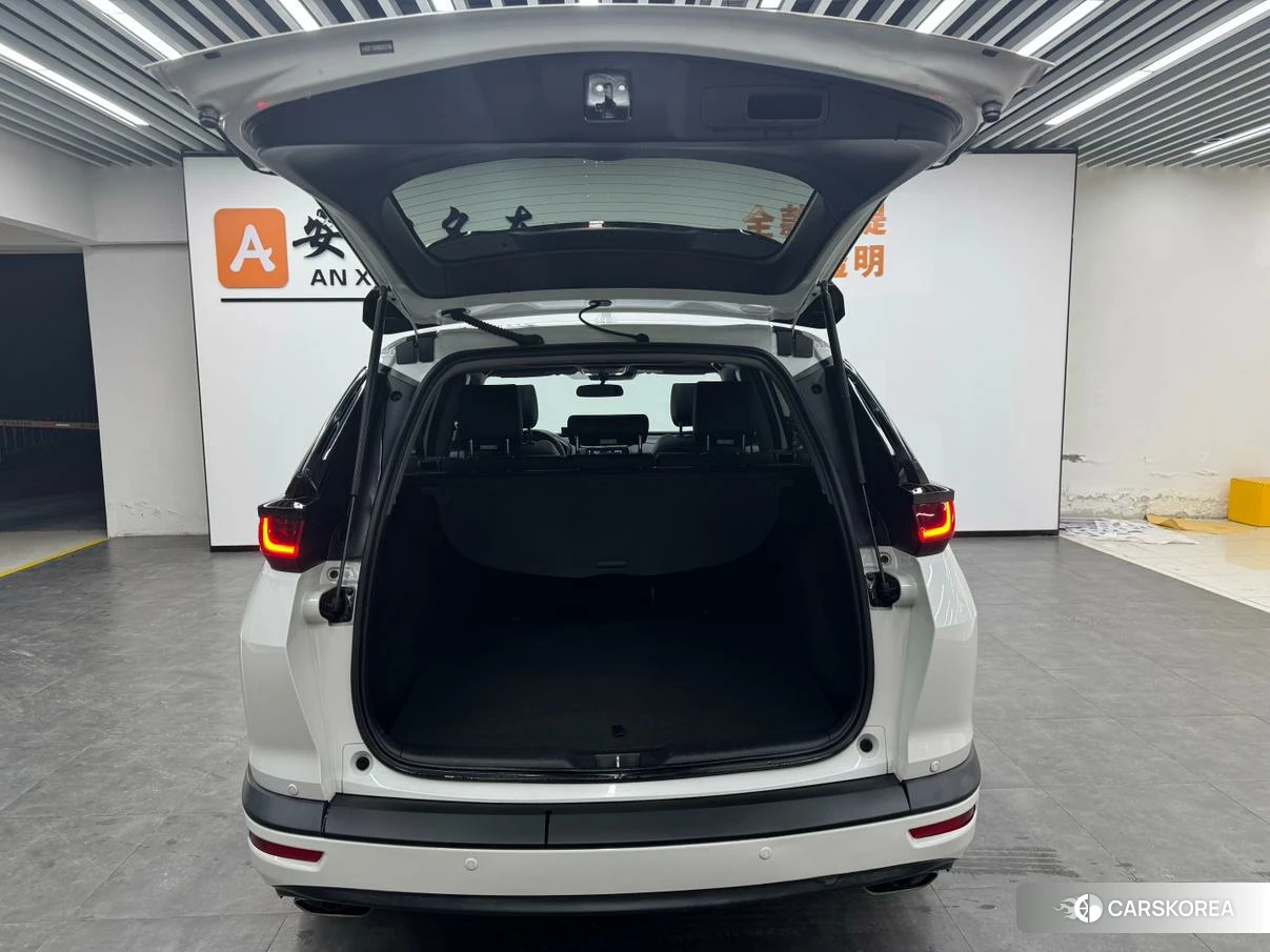 Honda Breeze id 4510571 из Китая 18