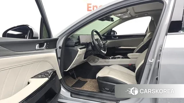 Kia The New K5 Hybrid 3rd generation id 3716074 из Кореи 20