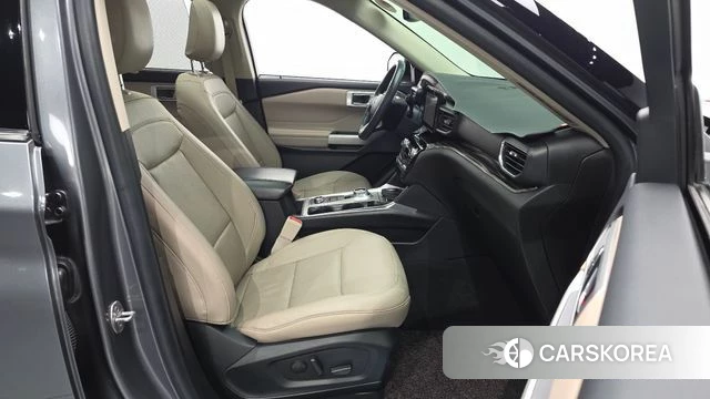 Ford Explorer 6th Generation id 3865233 из Кореи 20