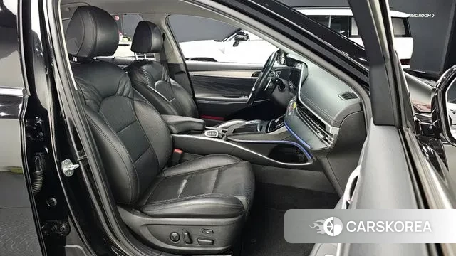 Hyundai The New Grandeur IG id 3468974 из Кореи 20