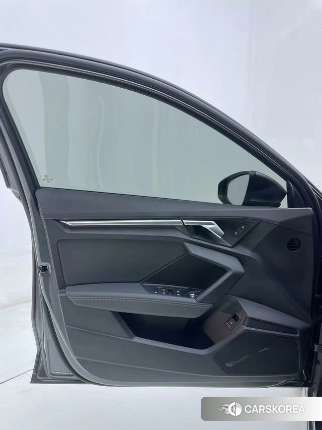 Audi A3 id 4367507 из Китая 26