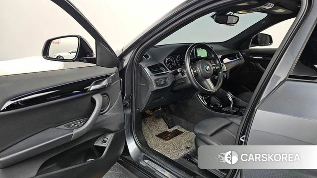 BMW X2 (F39) id 3879979 из Кореи 20