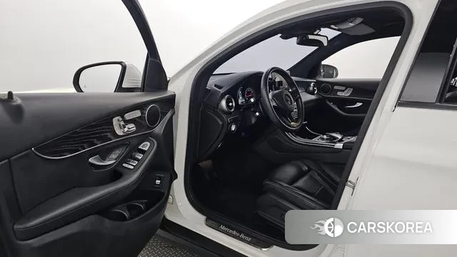 Mercedes-Benz GLC-Class X253 id 3060463 из Кореи 20