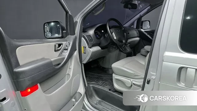 Hyundai The New Grand Starex id 3085303 из Кореи 20