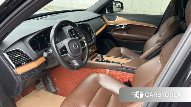 Volvo XC90 id 4218198 из Китая 13