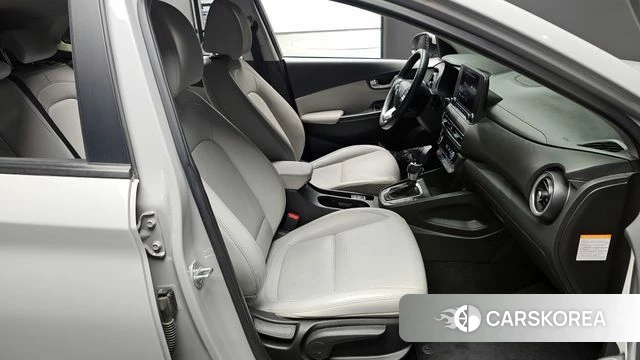 Hyundai The New Kona Hybrid id 4343742 из Кореи 20