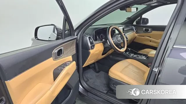 Kia Sorento 4th Generation id 3635012 из Кореи 20