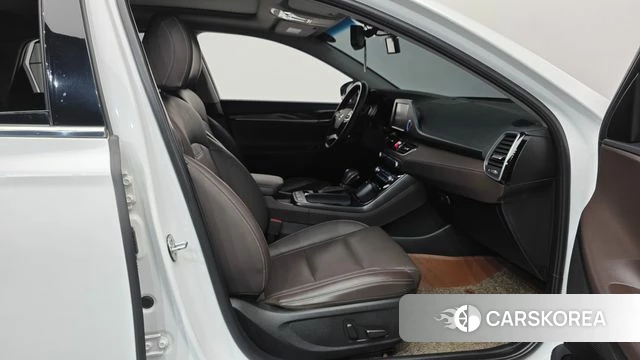 Hyundai Grandeur IG id 4742217 из Кореи 20