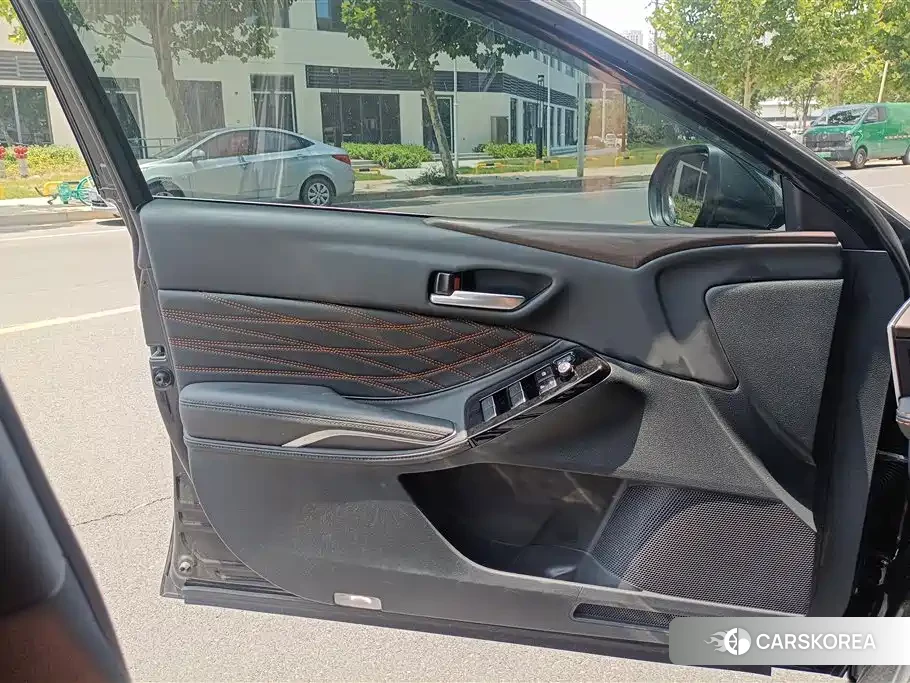Toyota Avalon id 4589239 из Китая 16