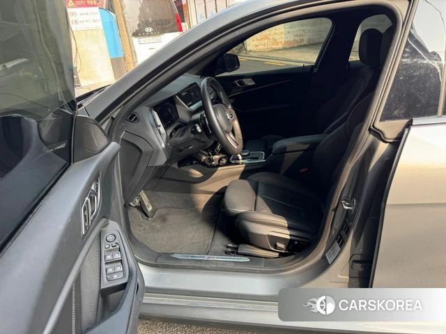 BMW 2 Series Gran Coupe (F44) id 3865368 из Кореи 18