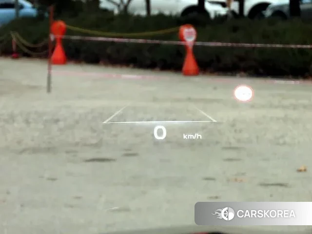 Kia K8 Hybrid id 3467358 из Кореи 20