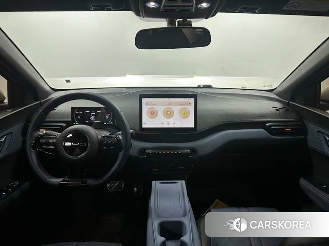 BYD Seagull id 4217467 из Китая 20