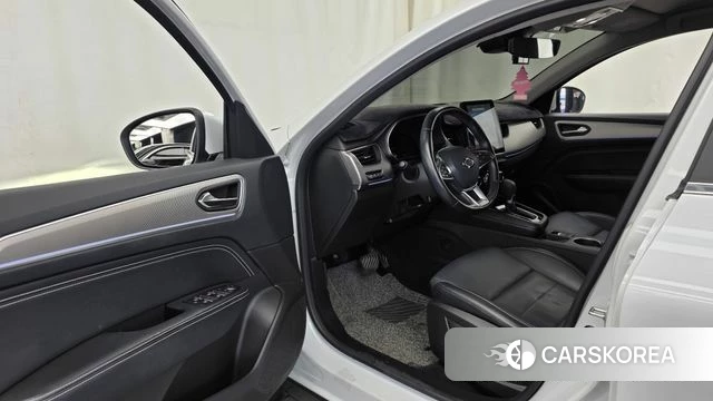 Renault Korea (Samsung) XM3 id 4608447 из Кореи 32