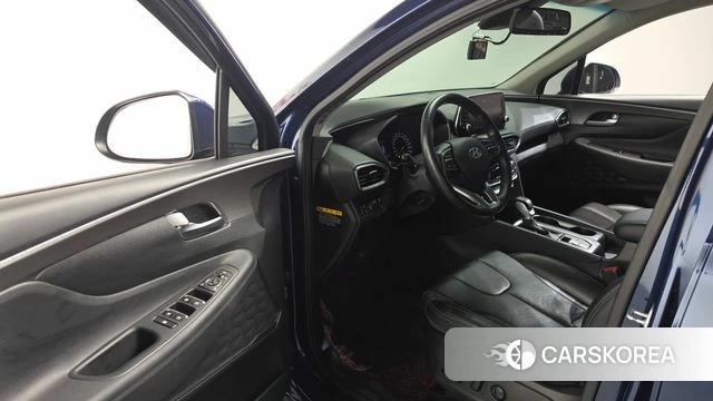 Hyundai Santa Fe TM id 4350988 из Кореи 32