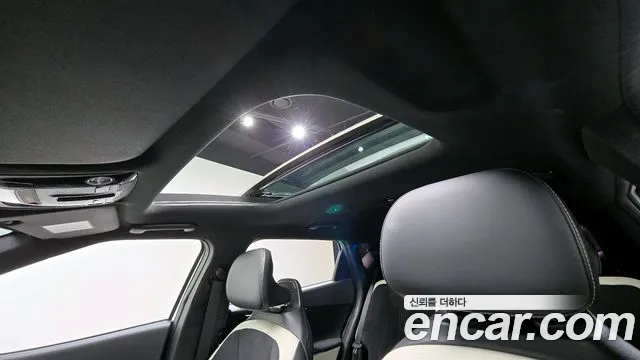 Kia EV6 id 2675538 из Кореи 20