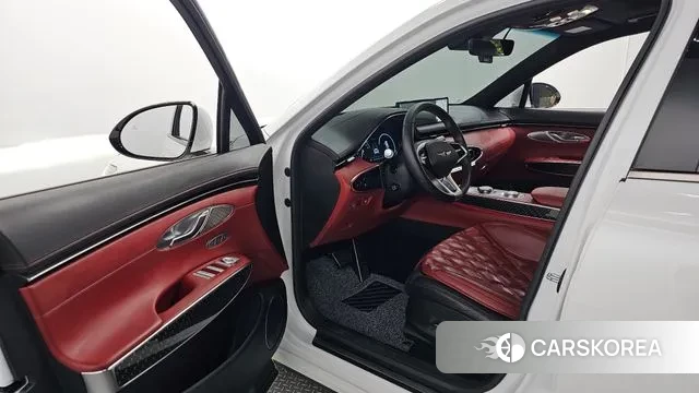 Genesis GV70 id 3181626 из Кореи 20