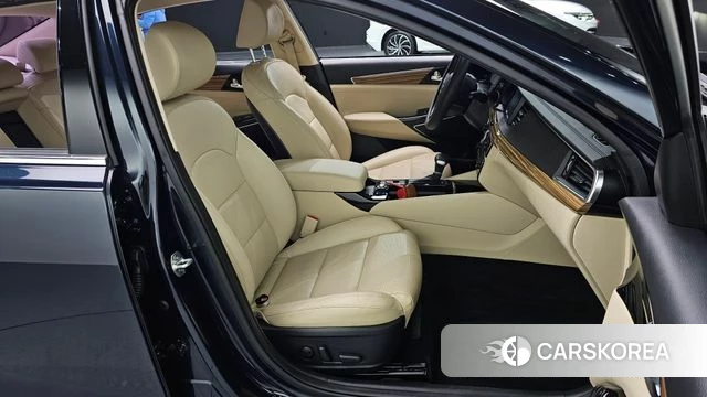 Kia Come New K7 id 3808120 из Кореи 20