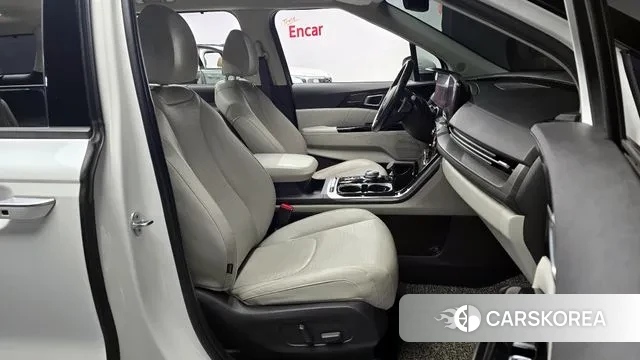 Kia Carnival 4th generation id 3412449 из Кореи 20