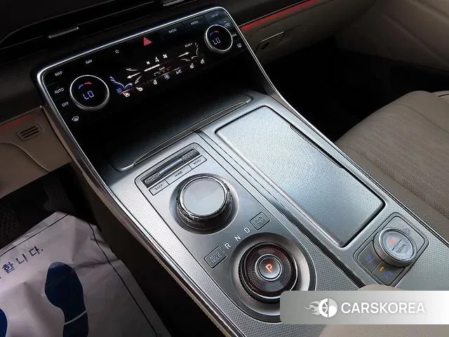 Genesis GV80 id 3322264 из Кореи 20