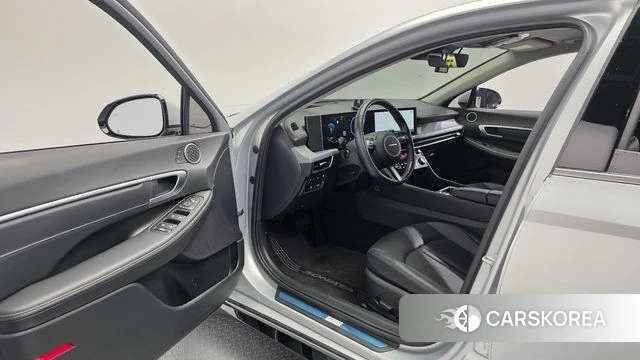 Hyundai Sonata D Edge (DN8) id 4607430 из Кореи 20