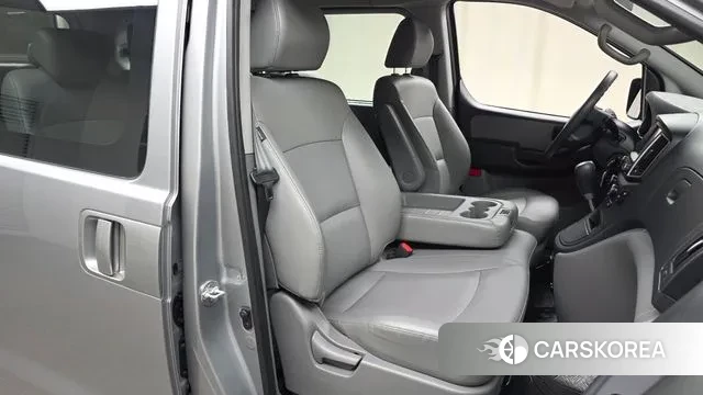 Hyundai The New Grand Starex id 3444685 из Кореи 20