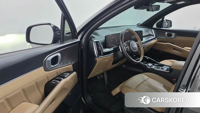 Kia The New Sorento 4th Generation id 4739455 из Кореи 34