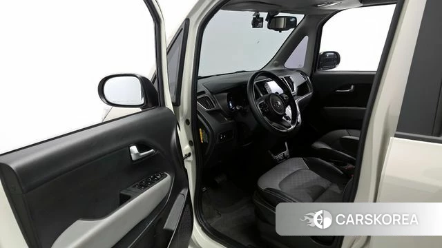 Kia The New Ray id 3813638 из Кореи 20