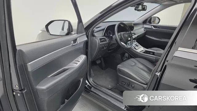 Hyundai Palisade id 3513969 из Кореи 20